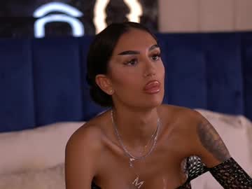 Kimnatty • new25y • Town of Baddies • public
