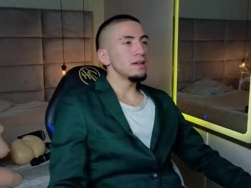 Muscle cam star King_dante_, 18 yrs
