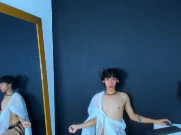Live twink cam King_marshall nude and streaming