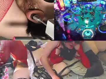 Hairy cam model Kinkeysole live now