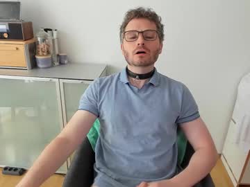 Kinksubbydubby • fetish44y • In the middle of Germany • public