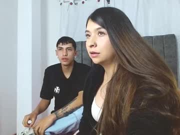 Kinky_loversx, 20 years old, We new~Cum show face [999 tokens left] #deepthroat #couple #cum #young #creampie, webcam photo