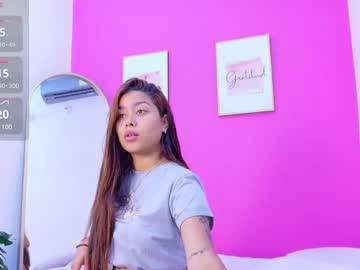 Catch me live as Kinkycutegirll, age 19 yrs in premium male cam shows