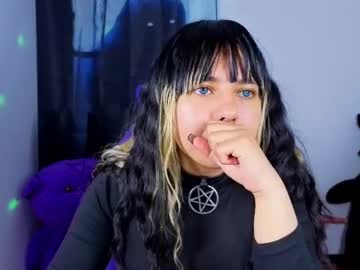 Kiokapop_ • goth20y • in your mind <3 • public
