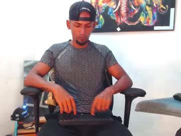 Muscle cam star Kiran_01