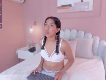 Catch me live as Kireina_little, age 19 yrs in premium male cam shows