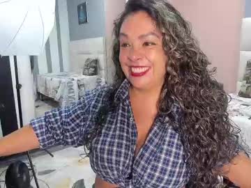 Live Milf Kirss_milff, 50 yrs - Hot Milf Cams