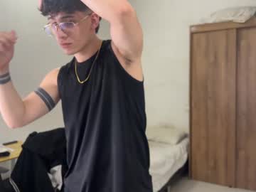 Kisan_smith • bigcock21y • Colombia-Medellin • public