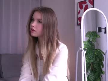 Kiss_kay, 18 years old, GOAL: These hands are squeezing my boobs under my top [99 tokens remaining] Private is open #new #18 #squirt #anal #bigass, webcam photo