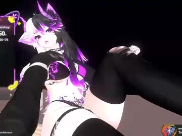 Kittenlush • anime25y • LushLand • public