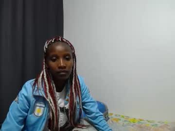 Kittyfay_, 19 years old, New girl on cam ? Let’s make this fun. #Petite #ebony #new #smalltits #18, webcam photo