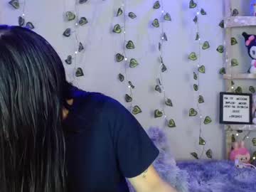 Skinny Asian cam girl Kittyy_loovee | 18 yrs live in HD
