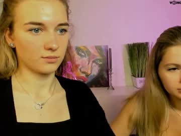 Kity_blonde, GOAL: my first goal [25 tokens remaining] Welcome to my room! #shy #blonde #cute #18 #new, webcam photo