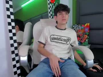 Live gay cam model Klaus_sunrise_xx19 yrs streaming now in HD