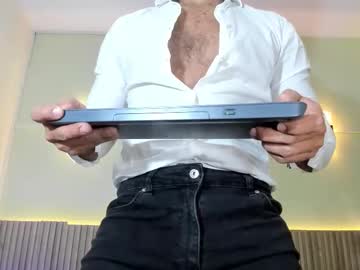 BDSM Master Klinsmann_22 34 yrs live domination webcam