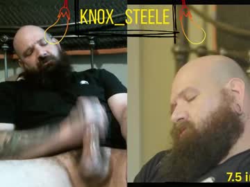 Knox_steele • bigdick36y • in your bed • public