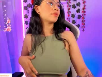 Kotomi_rosse, 23 years old, Let's play together - Multi Goal: Lovense on Fav Tips 10,11,25,50,100 [99tk each Goal] #latina #bigboobs #young #lovense #glasses, webcam photo