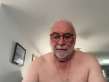 BDSM Master Kraslin 67 yrs live domination webcam