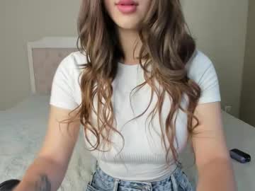 Kristy_iam, 18 years old, suck dildo #new #big_boobs #teen #cute #18 #lovense [240 tokens remaining], webcam photo