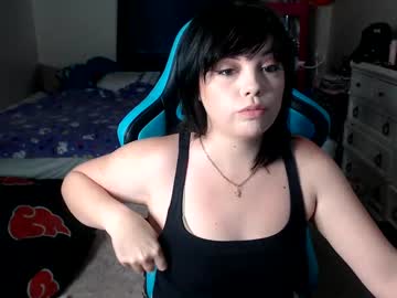 Kryska_love • hornygamergirl28y • USA • public