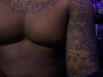 Kushgoth • nude • Kush Fields • public
