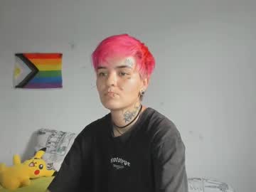 Kushwaine_420 • ftm • Antioquia, Colombia • public