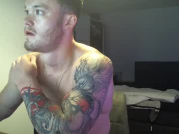 Muscle cam star Kyenvanderdonk23, 22 yrs