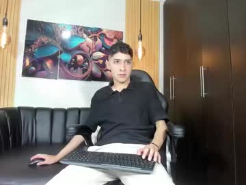 Kygo_williams, 23 years old, SHOW CUM #new #twink #bigcock #uncut #skinny [465 tokens remaining], webcam photo