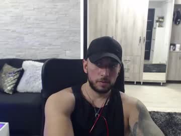 Muscle cam star Kyleekox, 30 yrs