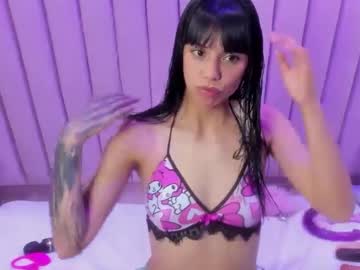 Kylie_sexx • skinny23y • Bogota D.C., Colombia • public