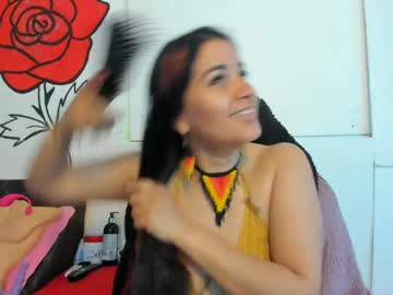 Kymberlyhott • analfingers37y • colombia • public