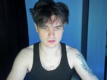Live twink cam Kyroro_lucifer, age 22 yrs nude and streaming
