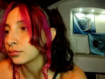 Laary_lily, 24 years old, GOAL: Hi naughty Laary [33 tokens left] #hairy #new #smalltits #young #squirt, webcam photo