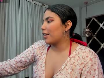 Lacoqueta_, 20 years old, Lacoqueta_'s room #deepthroat #latina #milkboobies #18 #young, webcam photo