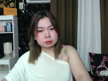 Skinny Asian cam girl Lady_blairxxx live in HD