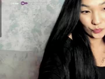 Skinny Asian cam girl Lady_mariko live in HD
