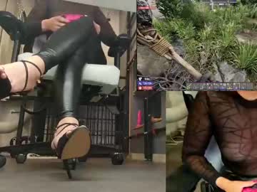 Ladypineapple01 • slave • Auvergne-Rhne-Alpes, France • public