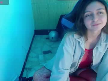 Lala_clark, GOAL: Sexy Dance [11 tokens remaining] Welcome to my room! #petite #latina #18 #lovense #new, webcam photo