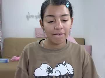 Lalalutsy_tay, GOAL: Naked+strip [110 tokens remaining] Welcome to my room! #ebony #18 #teen #new #skinny, webcam photo