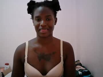 Lamensha • ebony • Nairobi County, Kenya • private
