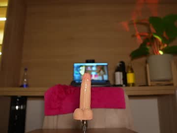 Live Teen Performer lana_kane_ (anal,  fuckmachine,  bigass,  natural,  ahegao) – profile photo, streaming now