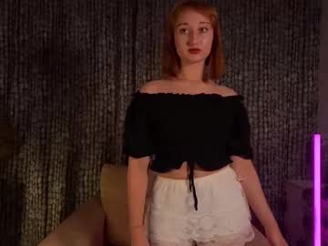 Lana_l0, 18 years old, GOAL: We will connect lovens? [69 tokens remaining] Welcome to my room! #feet #blonde #redhead #lovense #new, webcam photo