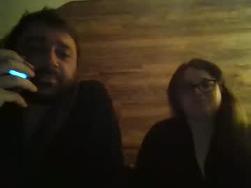 Lanceandshyra, facial or anal creampie you pick!! 600 tokens #new # bigboobs #bigcock, webcam photo