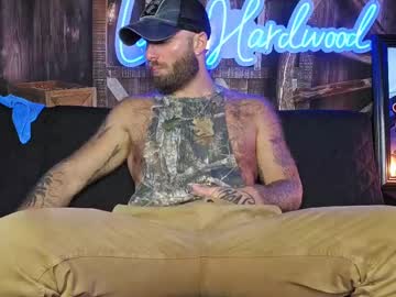 Lancehardwood222 • hairy29y • Somewhere in the Stix ;) • public