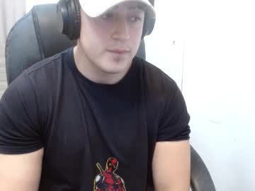 Lancelot_19, 20 years old, Full Naked baby and enjoy my body, #muscle #twink #ass #bigass #new [0 tokens remaining], webcam photo