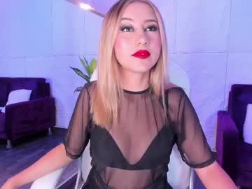 Lannakartel, 24 years old, GOAL: Sexy Dance [266 tokens remaining] Welcome to my room! #feet #blonde #redhead #lovense #new, webcam photo