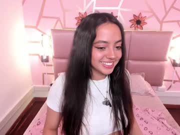 Laraa_rous, 18 years old, GOAL: ?Spit Cock + Keep in the background [88 tokens remaining] Ask for what you want ... I am yours tonight and I have no limits. ?? #teen #18 #bigass #saliva #latina, webcam photo