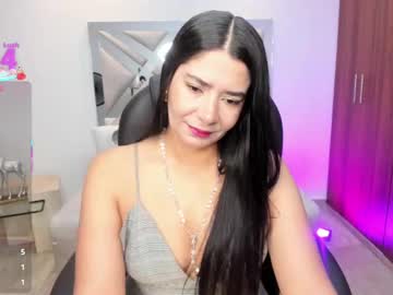 Laraa_stone, 36 years old, Cumshow on goal ?Lets gave fun ? Add me to your #lovense #new #smalltits #latina #mommy, webcam photo