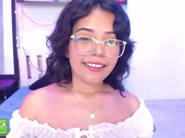 Latin_venusxx, 18 years old, ? GOAL: blow job? [80] ? I´m ur goddess Venus, let's spend heavenly moments together #petite #teen #smalltits #young, webcam photo