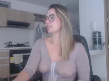 Live Milf Latinpaprika, 47 yrs - Hot Milf Cams